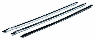 Lötzinn in Dreikantstange SN60 1000g DIN EN 29453, Länge 440mm