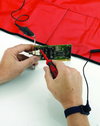 ESD-Service-Kit, Größe 600x650mm