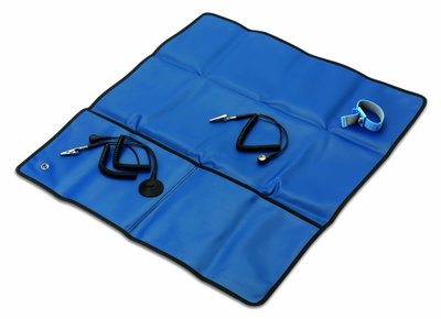 ESD-Service-Kit, Größe 600x650mm