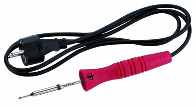 Ersatzlötspitze gerade 5mm, 30W, 410°C