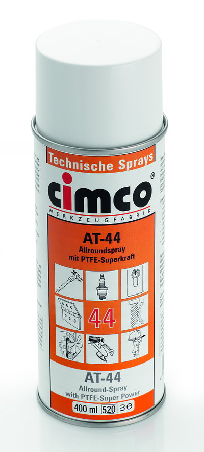 Teflon-Spray 400ml