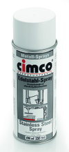 Edelstahl-Spray 400ml