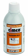 Turbo-Power-Spray W44T, 50ml, silikon- und harzfrei