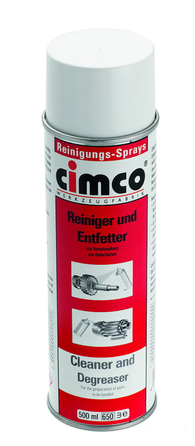 Aluminium-Spray 400ml 99,5 Prozent reines Aluminium