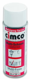 Multi-Schaum/Bildschirmreiniger 400ml