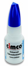 Epoxyd-Minutenkleber 24ml