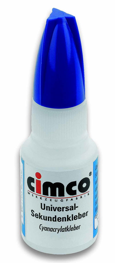 Epoxyd-Minutenkleber 24ml