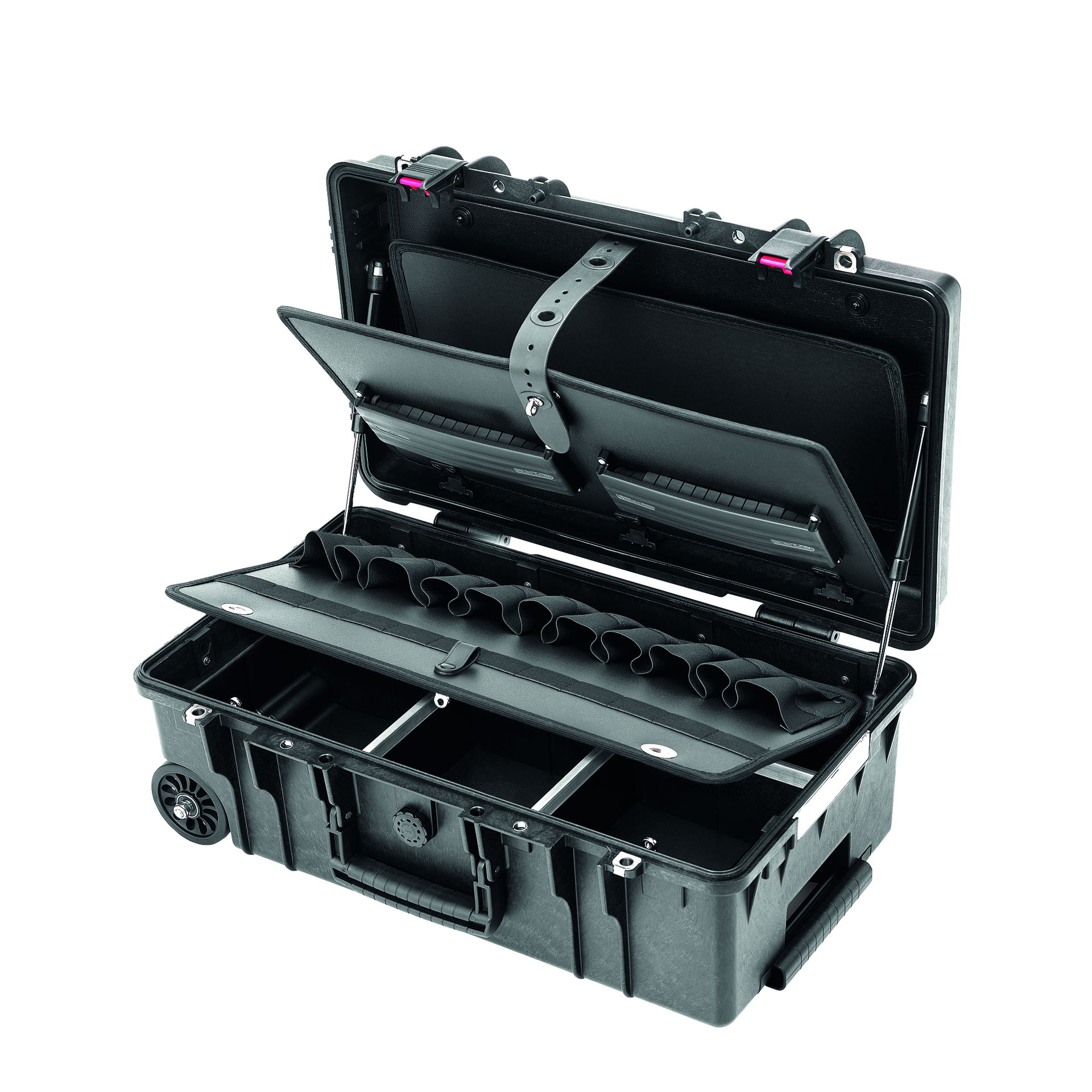 Werkzeugkoffer Gigant-Compact