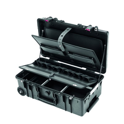 Werkzeugkoffer Gigant-Compact