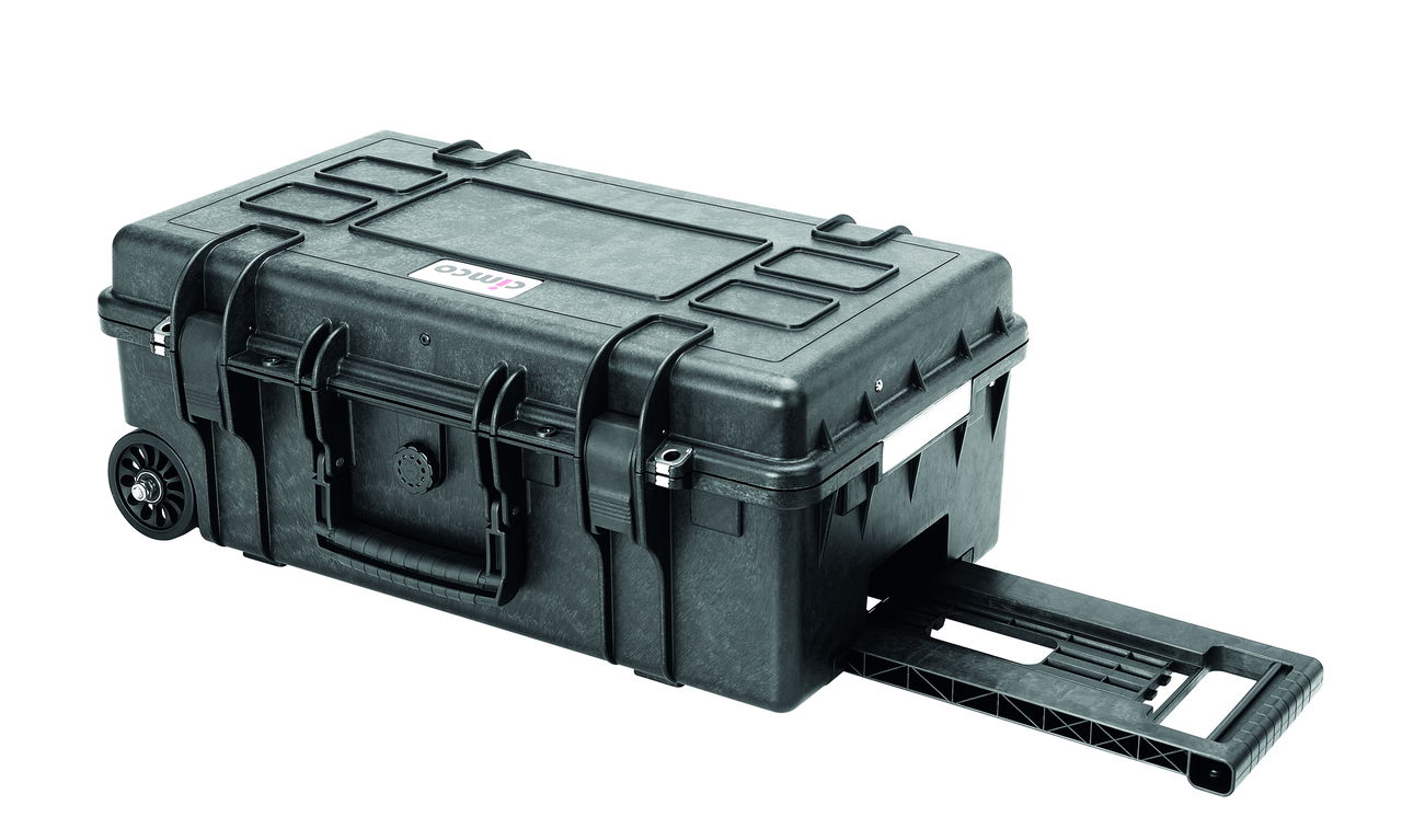 Werkzeugkoffer Gigant-Compact – Bild 3 von 7
