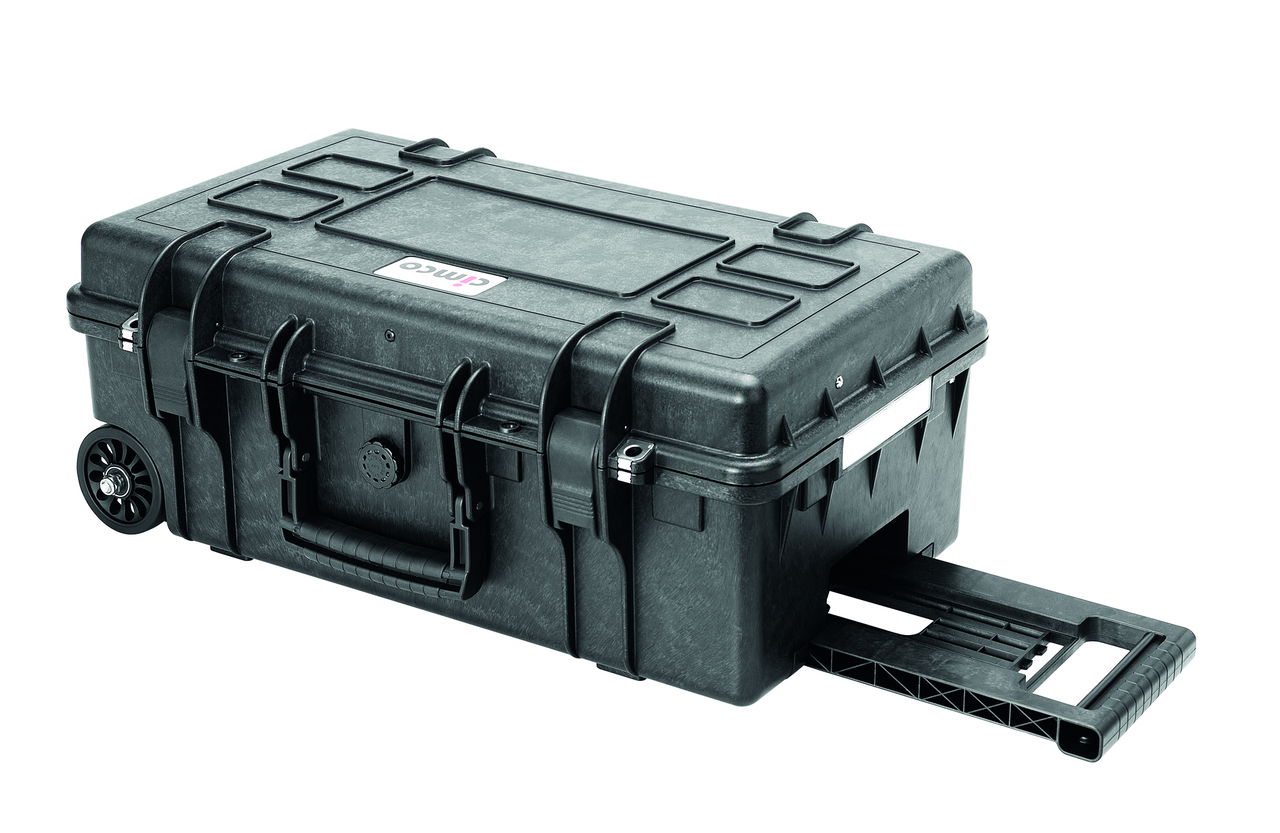 Werkzeugkoffer Gigant-Compact – Bild 4 von 7