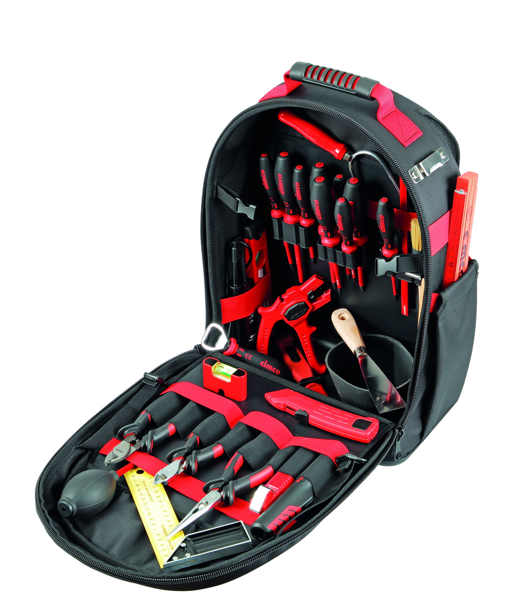 Lehrlingskoffer ECO Advanced