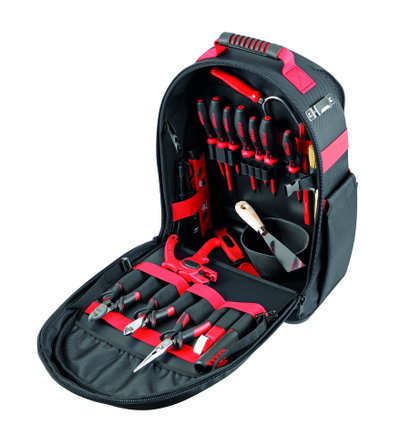 Lehrlingsrucksack ECO Plus