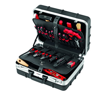Lehrlingskoffer ECO Plus