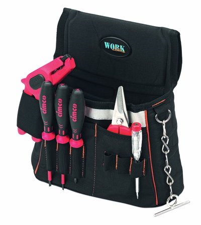 Elektriker Gürteltasche