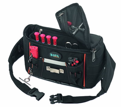 Werkzeug Bauchtasche
