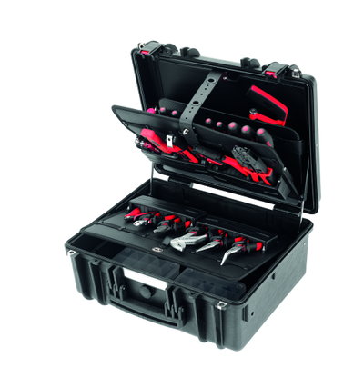 Gigant Compact Trolley mit Basisbestückung