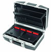 Werkzeugkoffer Diamant 40