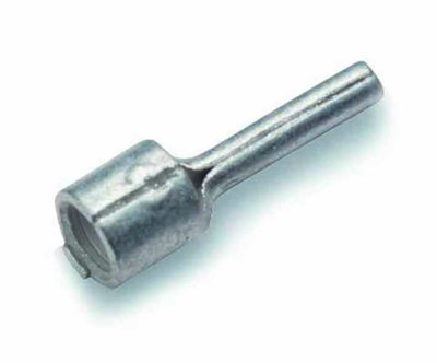 Stiftkabelschuh, DIN 46230, Form B, Leiterquerschnitt/ Stiftbreite 35 mm²/8mm