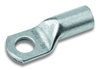 Rohrkabelschuh, Ringform, Leiterquerschnitt/ Anschlussbolzen 35 mm²/8mm