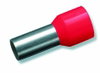 Aderendhülse isoliert 16,0 mm³/12mm elfenbein DIN 46228