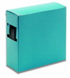 Schrumpfschlauch in Papp-Spenderbox, 0,75-1,5mm, Schrumpfbereich Durchmesser 1,6mm