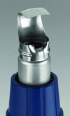 Heizluftgebläse-Sortiment, 1500W/230V, 2 Wärmestufen