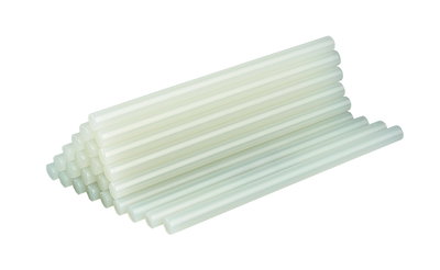 Klebesticks zum Heißklebepistolen-Set, 11mm Durchmesser, 200mm Länge
