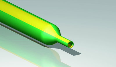Schrumpfschlauch 3,5/1,5mm 11,5m