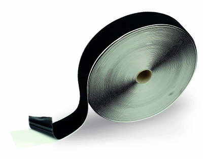 Selbstklebendes Klettband 20 m