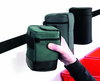 Selbstklebendes Klettband 20 m