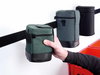 Selbstklebendes Klettband 20 m