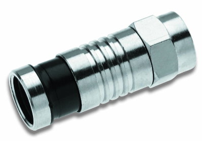 F-Kompressionsstecker