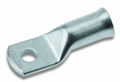 Rohrkabelschuhe Cu, Ausführung für feindrähtige Leiter DIN 0295 70 mm² M 10