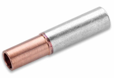 AL-CU Pressverbinder 185-50