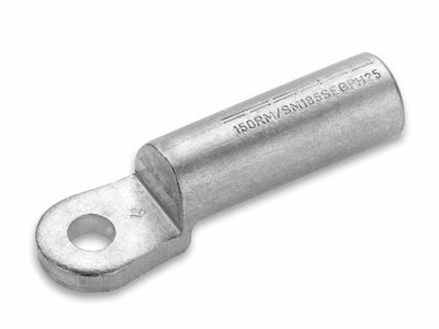 AL-Presskabelschuh DIN46329 95-10