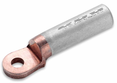 AL-CU Presskabelschuh 240-16