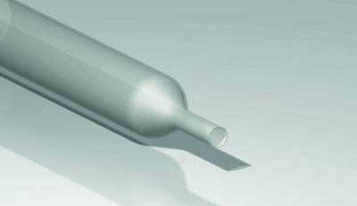 Schrumpfschlauch 9,5/4,5mm 6,5m