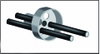 Dosenmuffe TDM 1 - 3 x 1,5 bis 5 x 2,5 mm³ - DM 6 - 14 mm