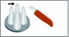Dosenmuffe TDM 1 - 3 x 1,5 bis 5 x 2,5 mm³ - DM 6 - 14 mm
