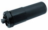 Dosenmuffe TDM 2 - 3 x 1,5 bis 5 x 16 mm³ - DM 6 - 25 mm