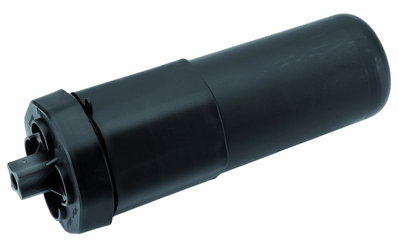 Dosenmuffe TDM 2 - 3 x 1,5 bis 5 x 16 mm³ - DM 6 - 25 mm
