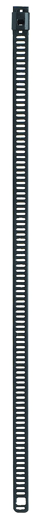 SLE Kabelbinder 7,0 x 610 mm, Mindetszugfestigkeit 445 N