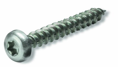 Spanplattenschraube Pan-Head 4,5x50mm Torx T20