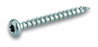 Spax Schrauben Halbrundkopf 4,0x40