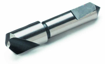 Ersatz-Zentrierbohrer, Schaftdurchmesser 6mm, Größe 8mm Durchmesser