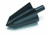 Antennenbohrer aus HSSBohrbereich o 9, 5 22, 5 mm , Schaft o 9 mm , Größe 1 mm, Länge 80 mm