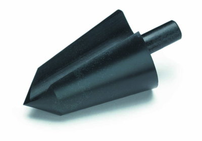 Antennenbohrer aus HSSBohrbereich o 9, 5 22, 5 mm , Schaft o 9 mm , Größe 1 mm, Länge 80 mm