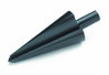 Antennenbohrer aus HSSBohrbereich o 9, 5 22, 5 mm , Schaft o 9 mm , Größe 1 mm, Länge 80 mm