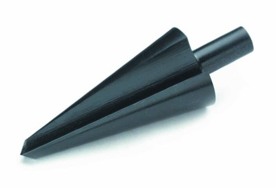Antennenbohrer aus HSS, Bohrbereich Ø 4,0-30,5